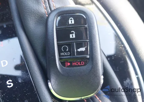 2023 Honda Hr-V 2Wd Sport from USA, damaged, VIN 3CZRZ1H53PM717450